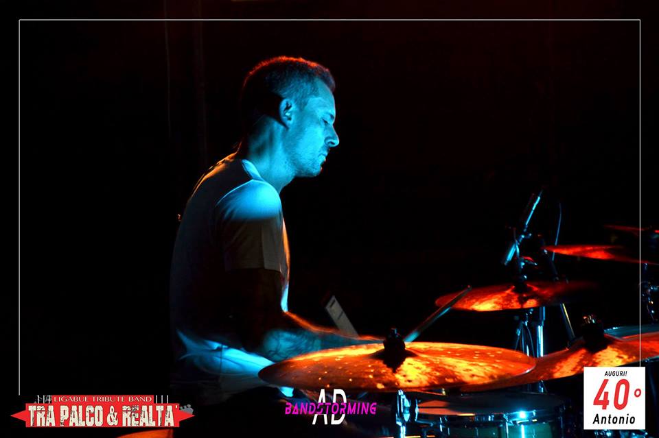 Alessandro Dri